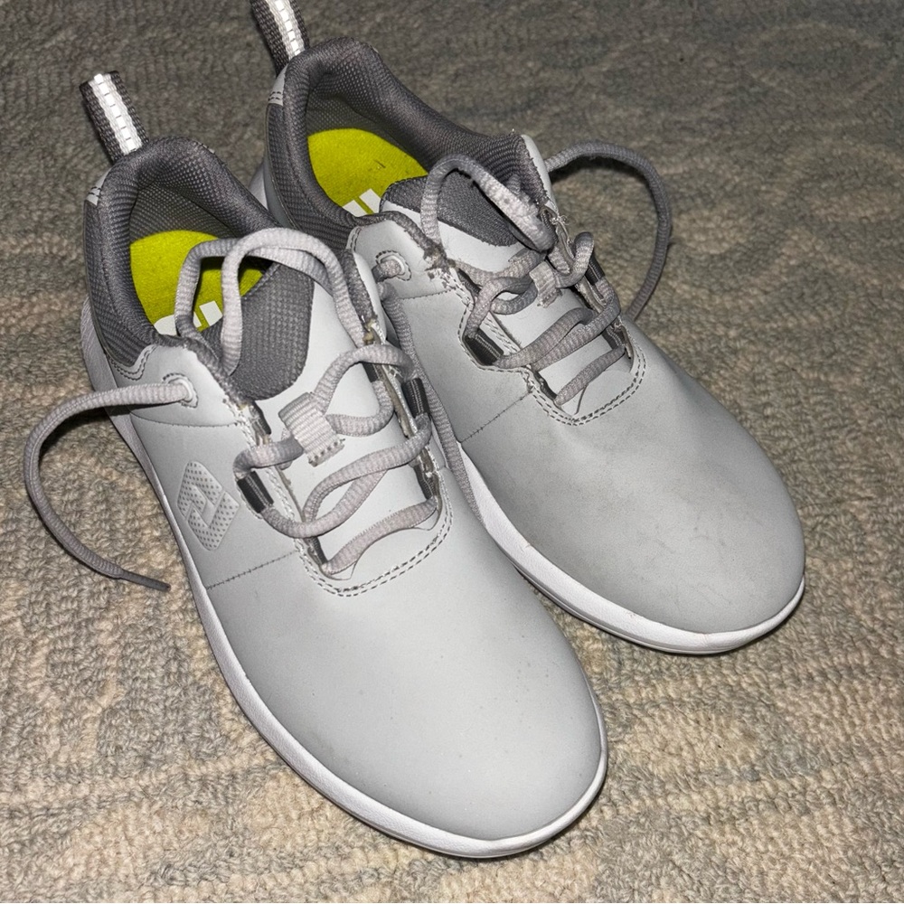 Footjoy Women's Ecomfort Golf Shoe Women’s 6.5
